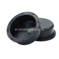 Tloaelo EPDM NBR CR Rubber Wire Protective Grommet